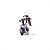 PISTOLA PINTURA WIMPEL MP-21 AR DIRETO - Imagem 1