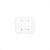 PLACA FAME BLANC 4X4 F23        953 - Imagem 2