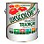 LATEX LUKSCOLOR 3,6L VERDE - Imagem 1
