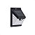 LUMINARIA SOLAR GAYA 4W 9662 C/SENSOR - Imagem 3