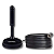ANTENA AQUARIO DTV-150 IMA 5 MT - Imagem 2