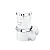 TORNEIRA.ELETRICA. FAME ELEGANCE 5400W BRANCO 3389 - Imagem 3