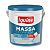 MASSA CORRIDA IQUINE BD 20KG - Imagem 1