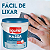 MASSA CORRIDA IQUINE BD 20KG - Imagem 2