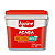 LATEX ACRILICO IQUINE ACABA COM O MOFO BRANCO NEVE 3,6L - Imagem 1