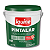 LATEX ACRILICO IQUINE PINTALAR BRANCO NEVE 15L - Imagem 1