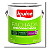 TINTA EMBORRACHADA IQUINE BRANCO NEVE 3,6L - Imagem 1