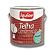 TINTA TELHA RESINA AGUA IQUINE CERAMICA 3,6L - Imagem 1