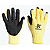 LUVA KALIPSO BLACK GRIP G - Imagem 1