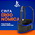 CINTA ERGONOMICA FAIXA LOMBAR KALIPSO G - Imagem 2