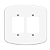 PLACA FAME BLANC 4X4 F33 957 - Imagem 2
