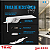 DUCHA FAME IINTENSE KHROME ELETRONICA 6500W 4485 - Imagem 3