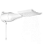 DUCHA L&C LOREN SHOWER ELETRONICA. 220V 6800W - Imagem 1