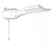 DUCHA L&C LOREN SHOWER ELETRONICA. 220V 7500W - Imagem 1