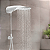 DUCHA L&C ADVANCED ELETRONICA BLINDADA 6000W 220V - Imagem 2