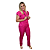 Scrub Hospitalar Pijama Cirúrgico Feminino - Gabardine - Imagem 6