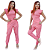 Scrub Hospitalar - Pijama Cirurgico Slim Jogger - Oxfordine - Imagem 1