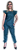 Uniforme - Farda - Fardamento - Scrub - Pijama Hospitalar - Imagem 8