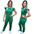 Uniforme - Conjunto - Pijama Cirurgico Hospitalar - Scrub - Imagem 9