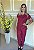 Scrub Hospitalar - Pijama Cirurgico Slim Feminino- Gabardine - Imagem 9