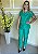 Scrub Hospitalar - Pijama Cirurgico Slim Feminino- Gabardine - Imagem 4