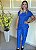 Scrub Hospitalar - Pijama Cirurgico Slim Feminino- Gabardine - Imagem 6