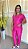 Scrub Hospitalar - Pijama Cirurgico Slim Feminino- Gabardine - Imagem 11