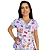 Blusa - Pijama Cirúrgico Scrub Veterinário - Gato - Cachorro - Imagem 5