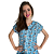 Blusa - Pijama Cirúrgico Scrub Veterinário - Gato - Imagem 6