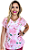 Blusa Scrub Pijama Cirurgico Hospitalar Pediatria Enfermagem - Imagem 11