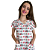 Blusa - Pijama Hospitalar Estampado -scrub - Serviço Social - Imagem 3
