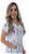 Blusa Pijama Cirúrgico Estampado - Scrub Enfermagem - Flork - Imagem 7