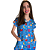 Uniforme Estampado - Scrub - Diarista - Serviços Gerais - Imagem 1
