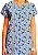 Blusa Pijama Cirúrgico Estampado - Scrub Margarida e Donald - Imagem 5