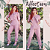 Scrub Hospitalar - Pijama Cirurgico Slim Jogger - Oxfordine - Imagem 2