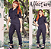 Scrub Hospitalar - Pijama Cirurgico Slim Jogger - Oxfordine - Imagem 3