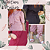 Scrub Hospitalar - Pijama Cirurgico Slim Jogger - Oxfordine - Imagem 4