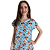 Blusa - Pijama Cirúrgico Scrub Veterinário - Cachorro - Imagem 9