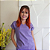 Blusa Pijama Cirúrgico Hospitalar Scrub Slim - Imagem 6