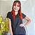 Blusa Pijama Cirúrgico Hospitalar Scrub Slim - Imagem 7