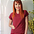 Blusa Pijama Cirúrgico Hospitalar Scrub Slim - Imagem 8