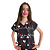 Blusa Pijama Cirúrgico Estampado -scrub Enfermagem- Medicina - Imagem 10