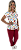 Scrub Pijama Cirurgico Conjunto estampado psicologia autismo - Imagem 3