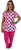 Scrub Pijama Cirúrgico estampado desenho infantil pediatria - Imagem 3