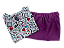 Scrub Pijama Cirúrgico Hospitalar Estampado Enfermagem - Imagem 10