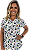 Blusa Scrub estampado Pijama cirúrgico hospitalar Pediatria - Imagem 7