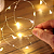 Fio de Fada Luz Led 30 luzes - 3 metros (luz amarela) - Imagem 5
