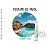 Perfume de Papel /Cheirinho para Embalagem / Aroma para Ambientes - Summer Gold 30 ml - Imagem 3