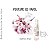 Perfume de Papel / Cheirinho para Embalagem / Aroma para Ambientes  - Sakura Gold 30ml - Imagem 1