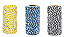 Fio Barbante Mesclado Colorido Bakers Twine 2mm x 50 metros ( várias cores) - Imagem 5